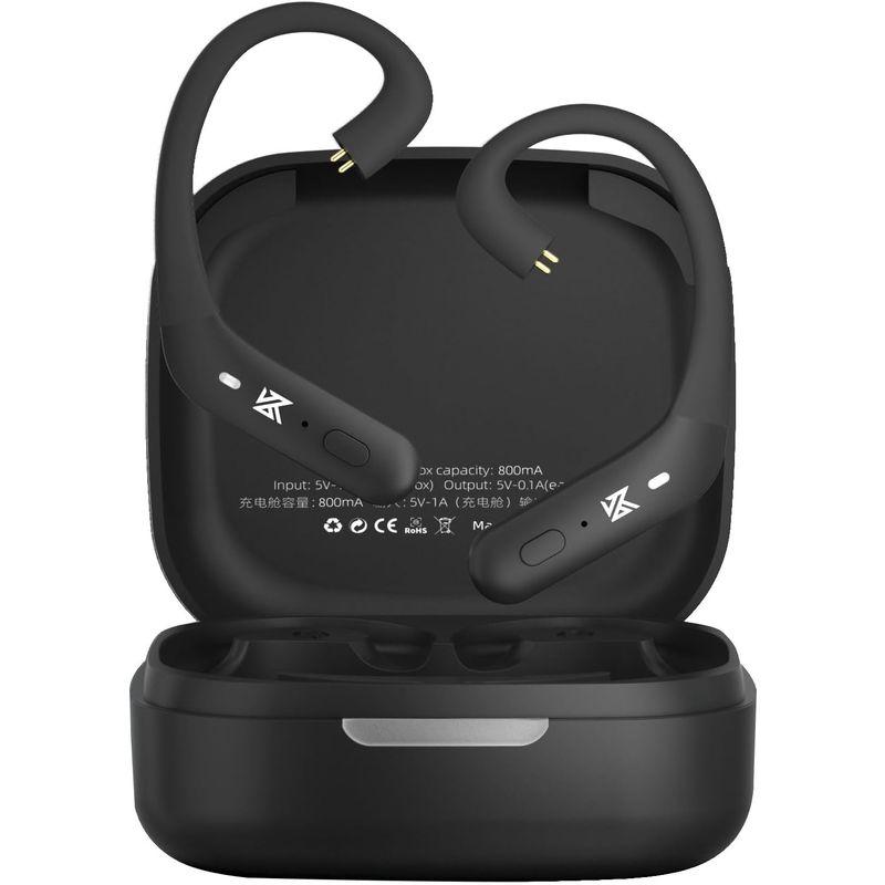 kz-brand AZ20 Bluetooth 5.3 ワイヤレスイヤーフック Bluetooth