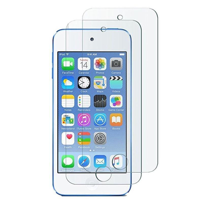 新しいiPod Touchは振動を追加