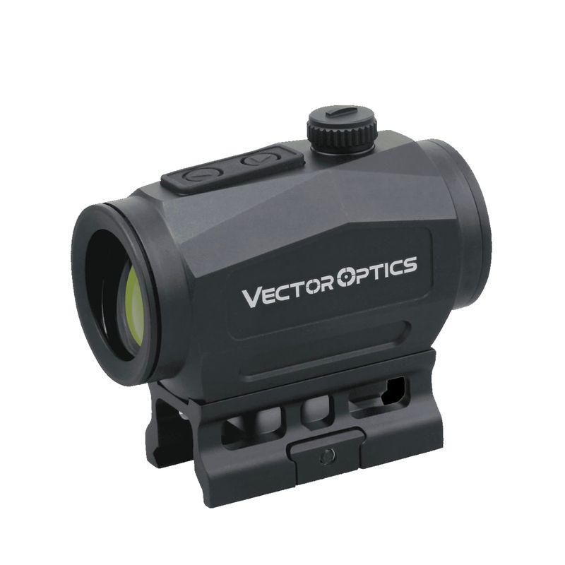 ベクターオプティクス Scrapper 1x29 レッドドット スコープ Vector