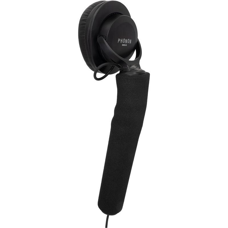 PHONON 03 STICK DJ Headphones/フォノン DJヘッドフォン 片耳型 PHONON 03 STICK DJ Headphones/フォノン DJヘッドフォン 片耳型