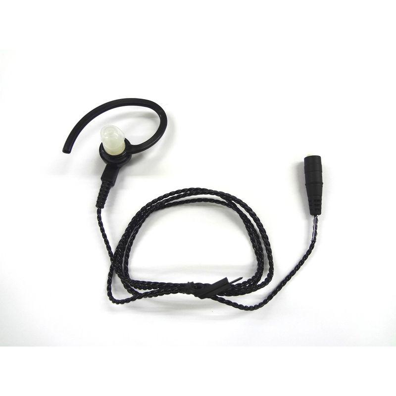 アイコム(ICOM) 耳掛け型イヤホン SP-31(中古品) アイコム(ICOM) 耳掛け型イヤホン SP-31 : アップヴィレッジ - 通販