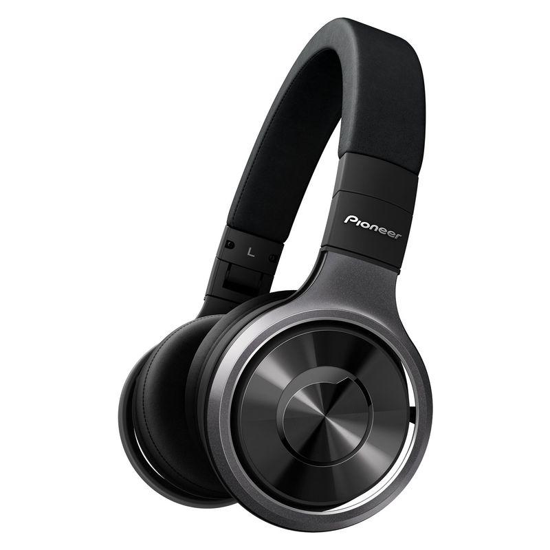 【中古品】パイオニア SE-MX8 ヘッドホン 密閉型/オンイヤー/ハイレゾ音源対応/折りた(中古品) パイオニア SE-MX8 ヘッドホン 密閉型/オンイヤー/ハイレゾ音源対応