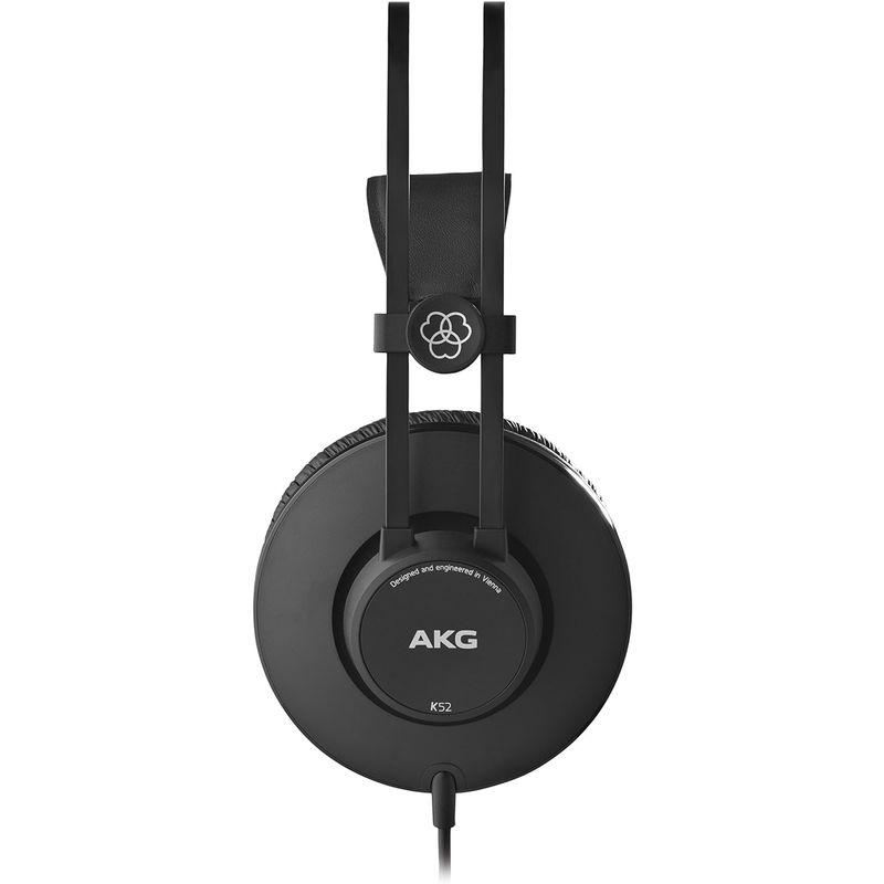 AKG K52｜villageused｜04