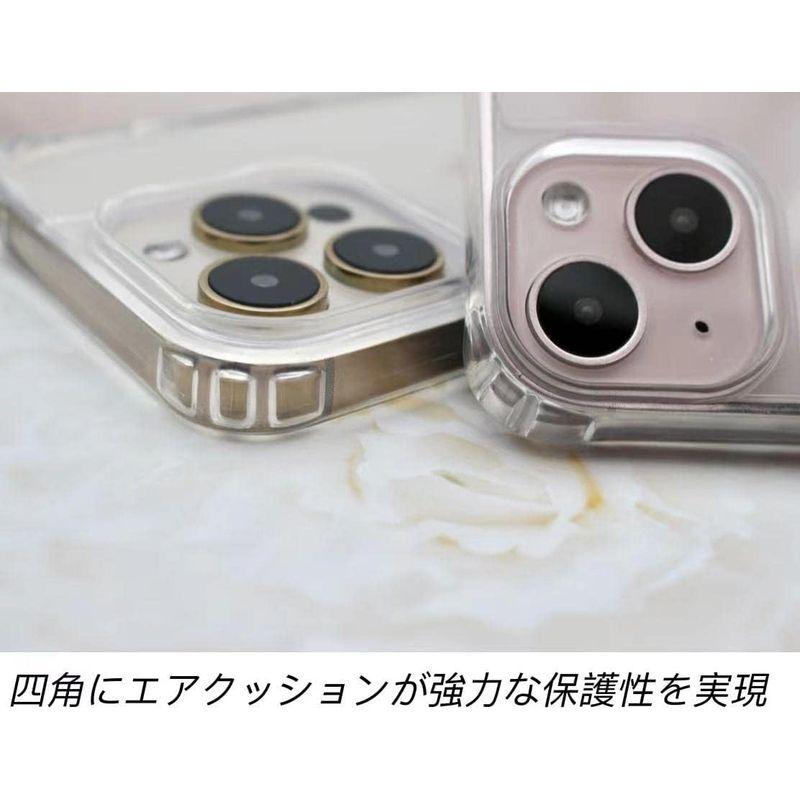 LoTus Beans 流行りの おしゃれ パールチェーンiPhoneショルダーケース ストラップショルダー120cm TPUケース 着脱簡｜villageused｜07