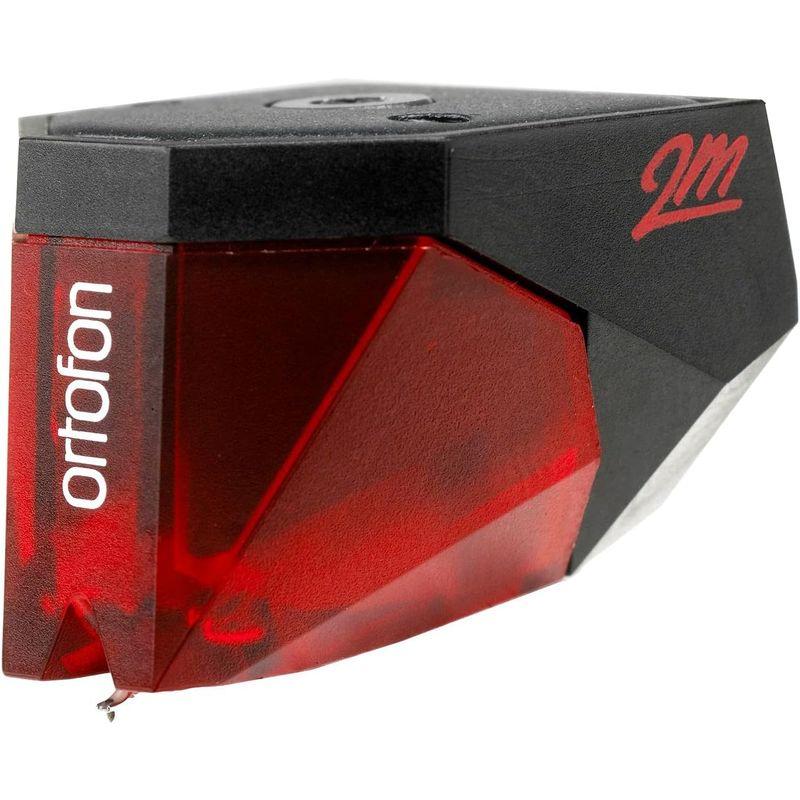 ORTOFON MM型カートリッジ 2M RED｜villageused｜02