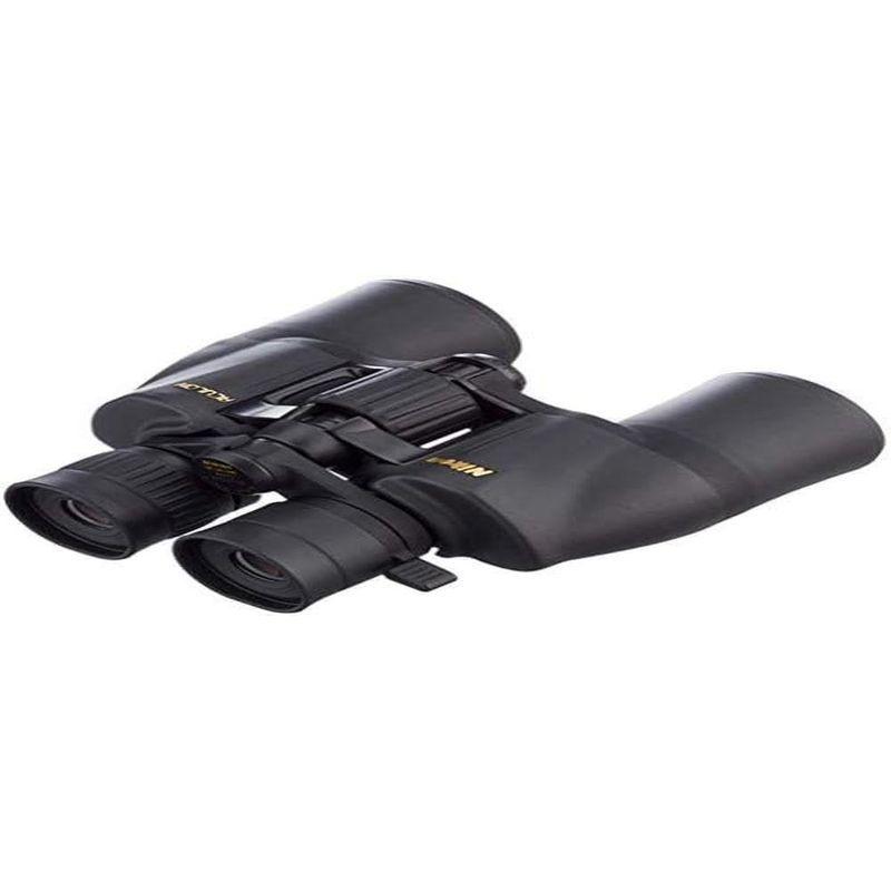 Nikon 双眼鏡 アキュロンA211 8-18x42 ポロプリズム式 8-18倍42口径  