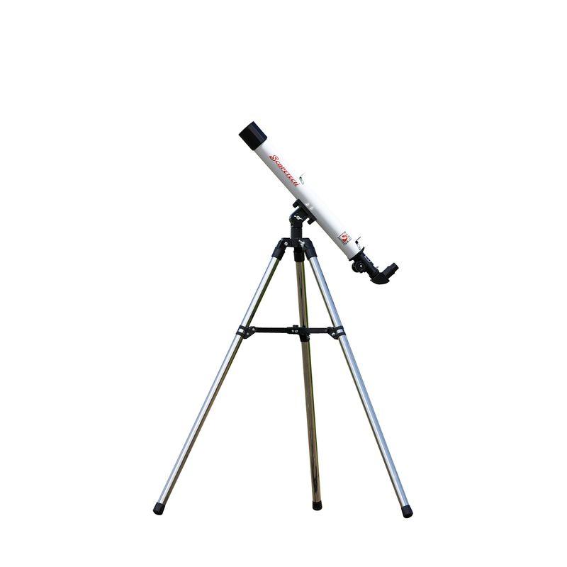 スコープテック ラプトル50 天体望遠鏡セット 日本の工場が本気で作っ 