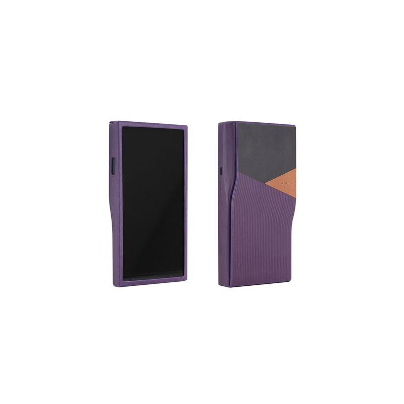 HiBY R6 Pro ii 専用高級レザーケース』ASTER DIGNIS ポータブル