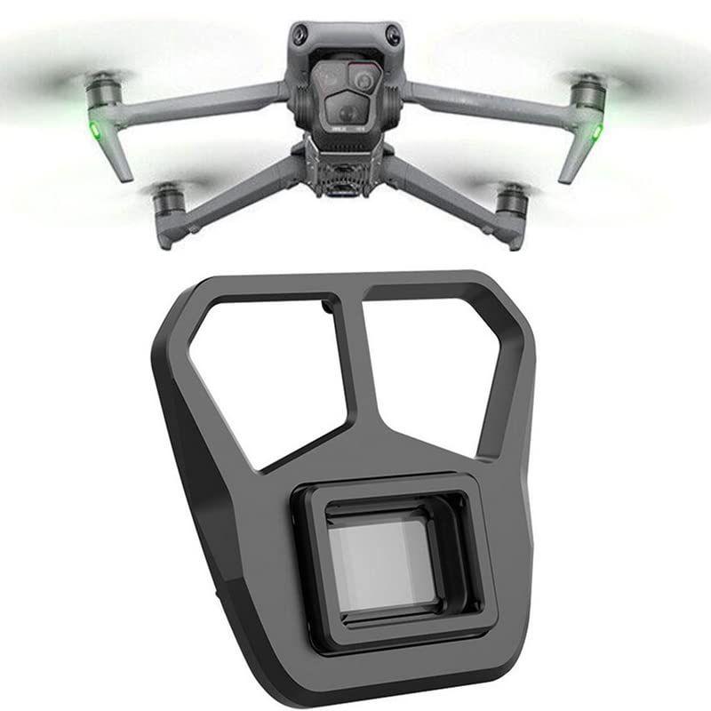 DJI Mavic 3 Pro 専用 広角レンズ / 1.15X シネマレンズ, ドローン 