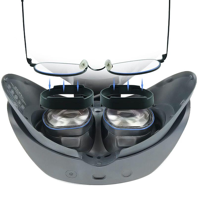 2026年5月】PS VR（PS5用周辺機器、アクセサリー）のおすすめ人気