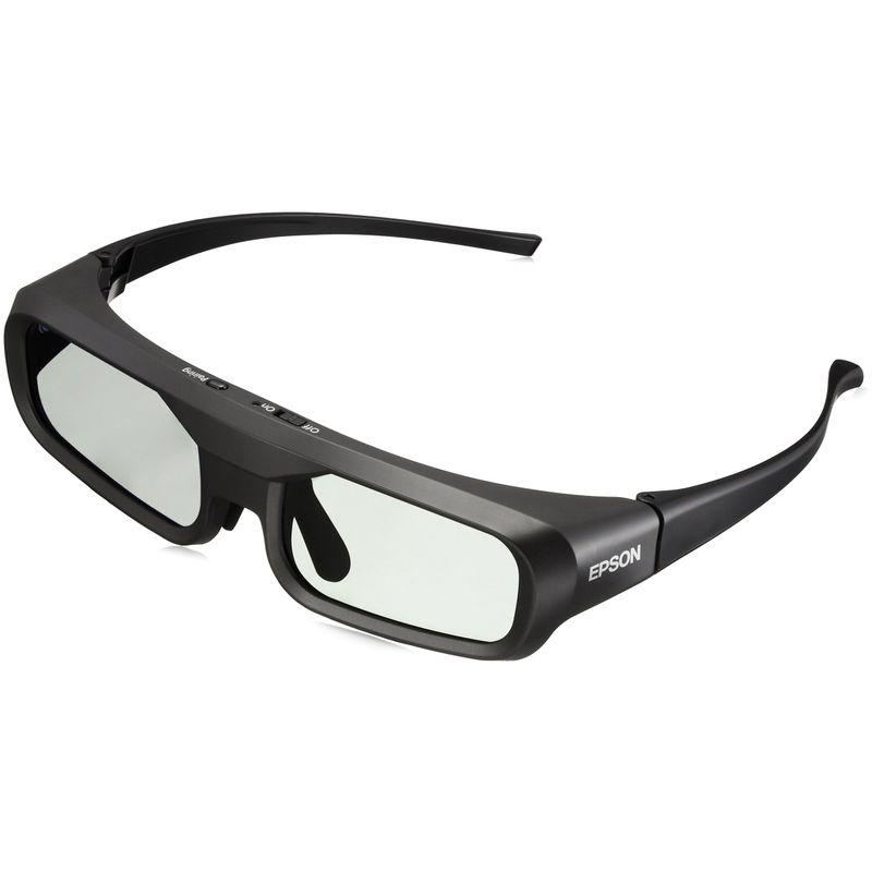 EPSON 3Dメガネ ELPGS03 : アップヴィレッジ - 通販 - Yahoo!ショッピング