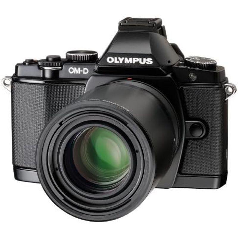 OLYMPUS スライド式レンズフード ミラーレス一眼用交換レンズ用