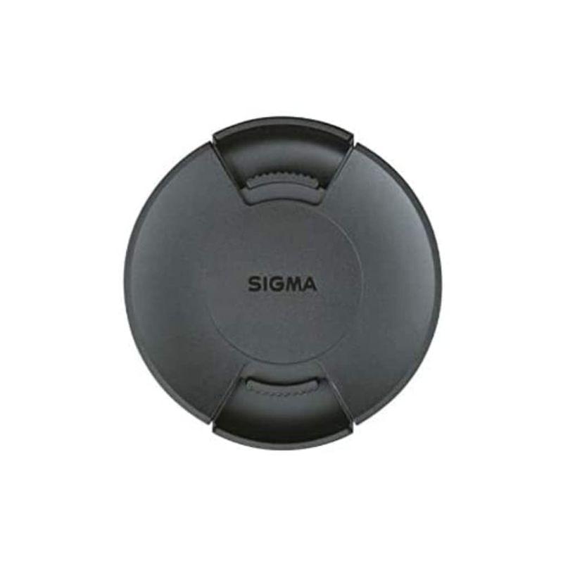 Sigma Bouchon Avant 67mm Pour Objectifs LCF-67 III - Protection Verre Objectif