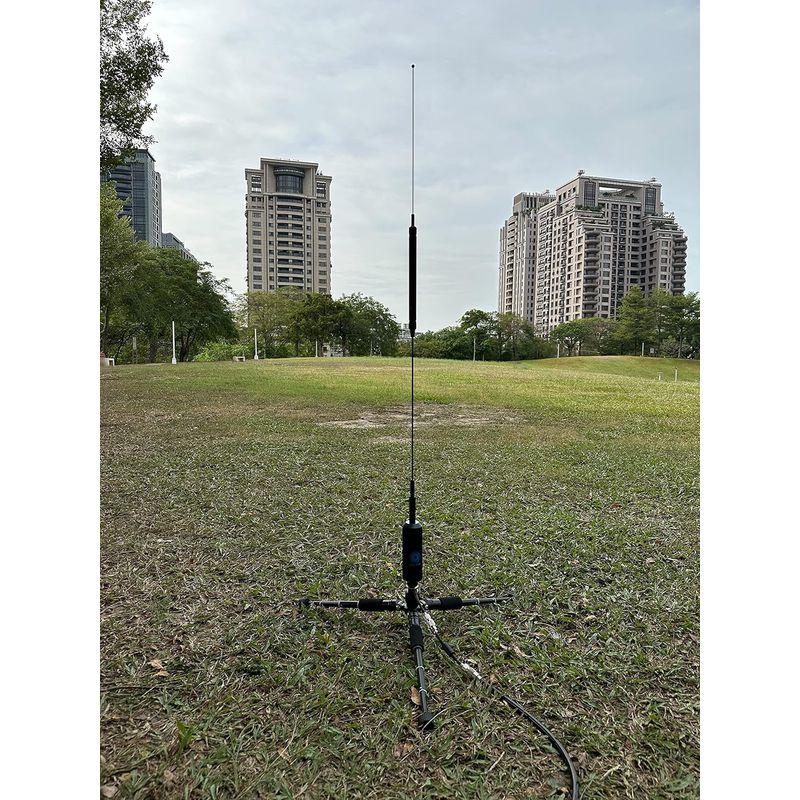GRA-750B ノンラジアル アマチュア無線 HF?50MHz帯 モービル GRA-750B ノンラジアル アマチュア無線 HF?50MHz帯 モービル