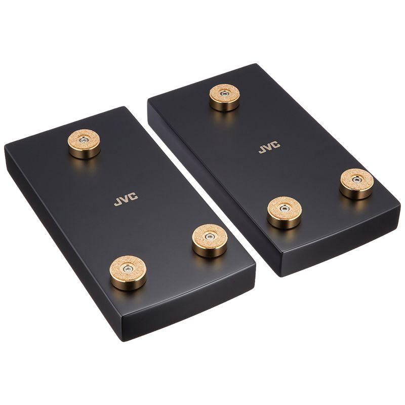 JVC スピーカースタンド 2本1組 LS-EXA3 JVC スピーカースタンド 2本1組 LS-EXA3 : アップヴィレッジ - 通販
