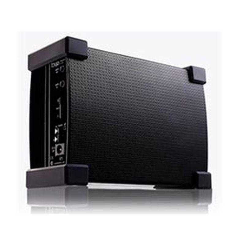 Soundmatters アンプ内蔵超小型サブウーファー foxLO (intl) : アップ