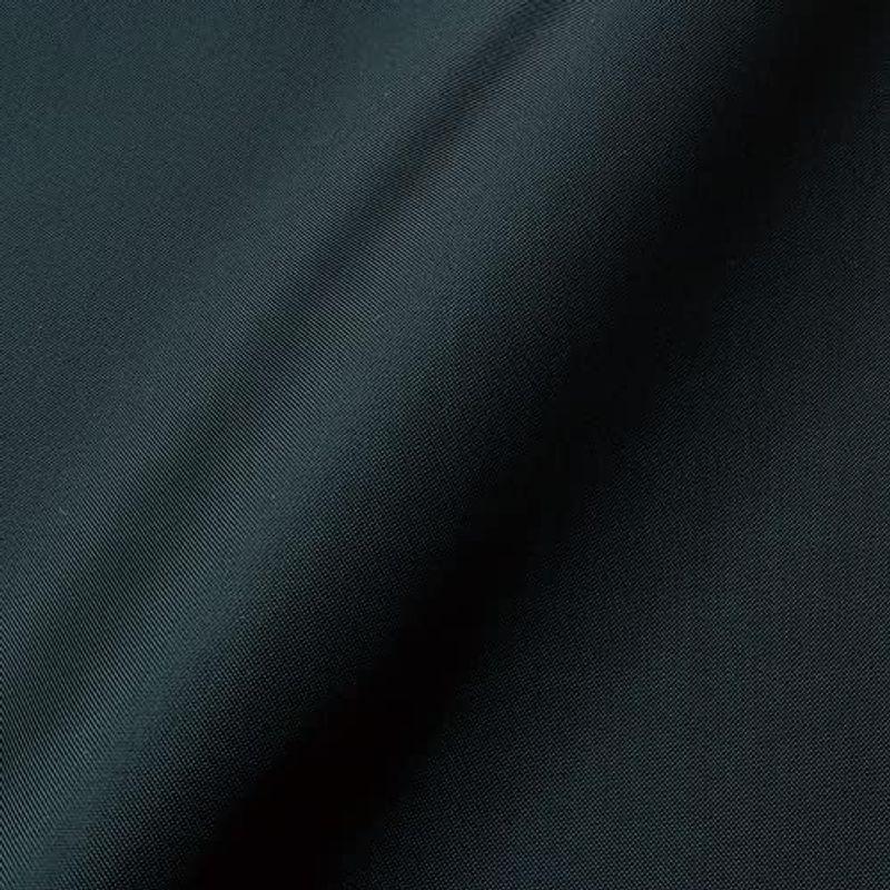 日本紐釦 ナイロンオックス生地 アウトドア 巾約117cm×1mカット ブラック CNX210-16-1M｜villageused｜09