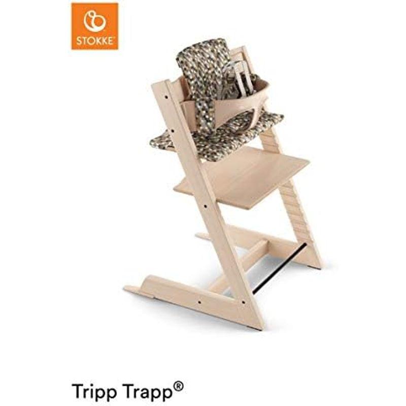 Stokke トリップ トラップ クラシッククッション イントゥザディープ｜villageused｜04