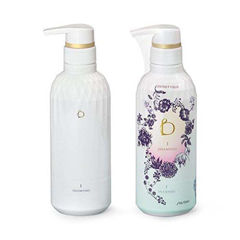 資生堂 ベネフィーク シャンプー ? 450mL : アップヴィレッジ - 通販