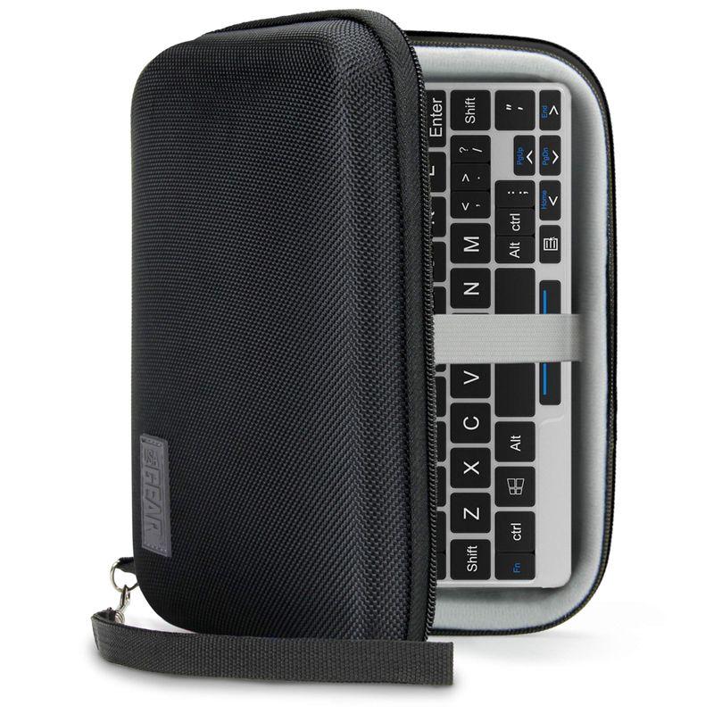 GPD Pocket 7インチミニノートパソコンPCハードシェルストレージ
