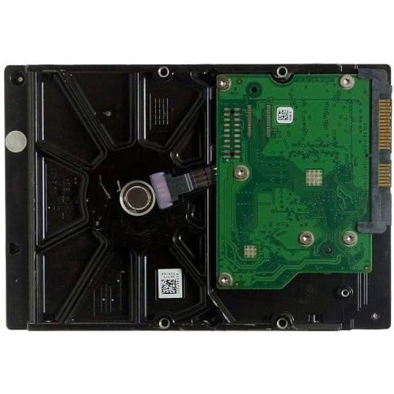 Seagate 3.5インチ内蔵HDD 500GB SATA 6Gb/s 7200rpm 16MB ST500DM002｜villageused｜03