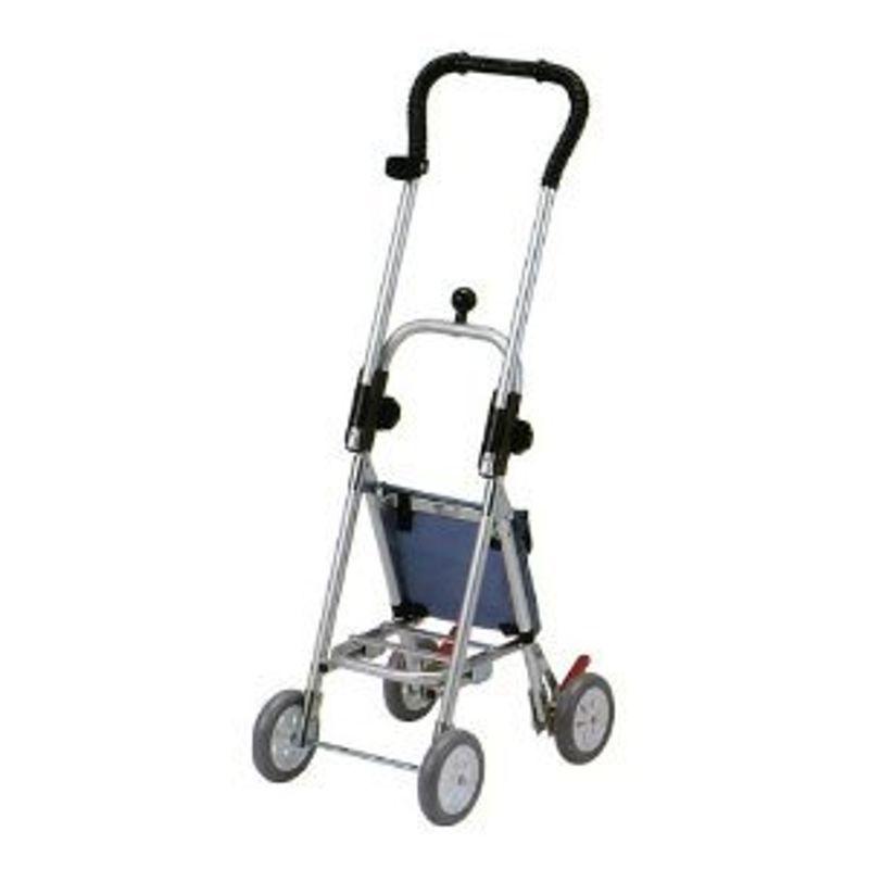 スワン 歩行補助器具 コメットベーシック スワン 歩行補助器具 コメットベーシック : アップヴィレッジ - 通販