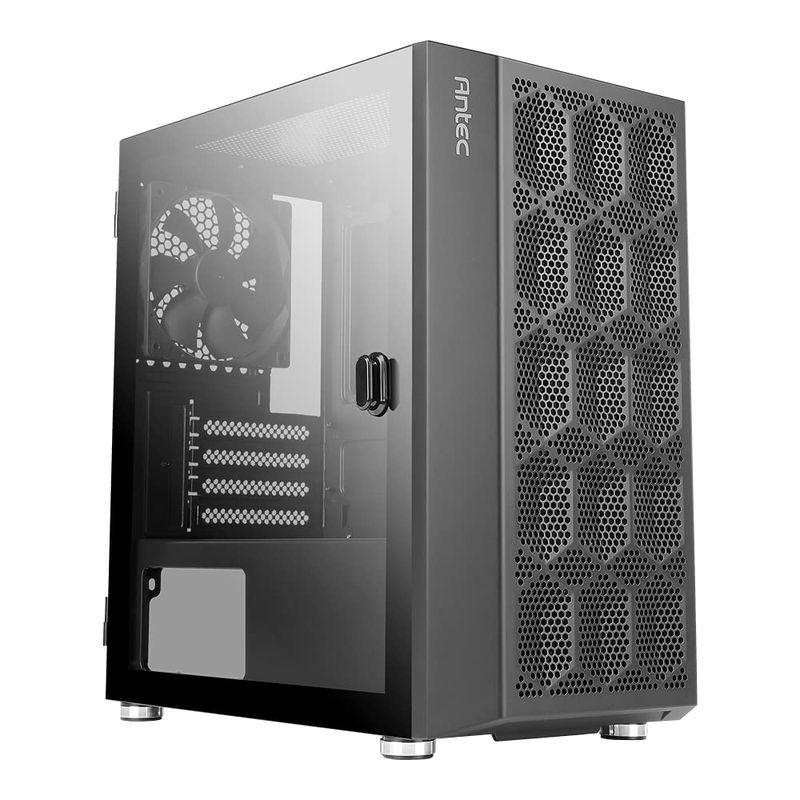 microATX ミニタワーケース NX200M : アップヴィレッジ - 通販 - Yahoo