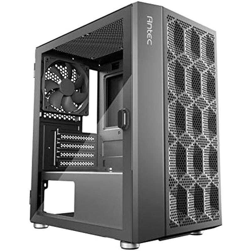 microATX ミニタワーケース NX200M : アップヴィレッジ - 通販 - Yahoo