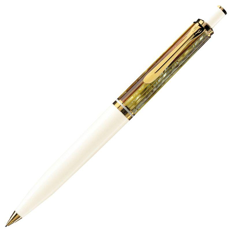 Pelikan ペリカン スーベレーン D400シャープペンシルホワイトトータス