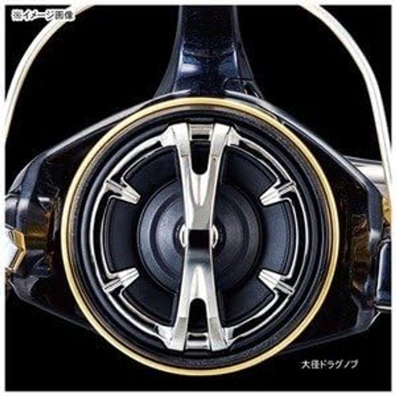 シマノ(SHIMANO) スピニングリール 16 ナスキー 4000 サーフ 磯