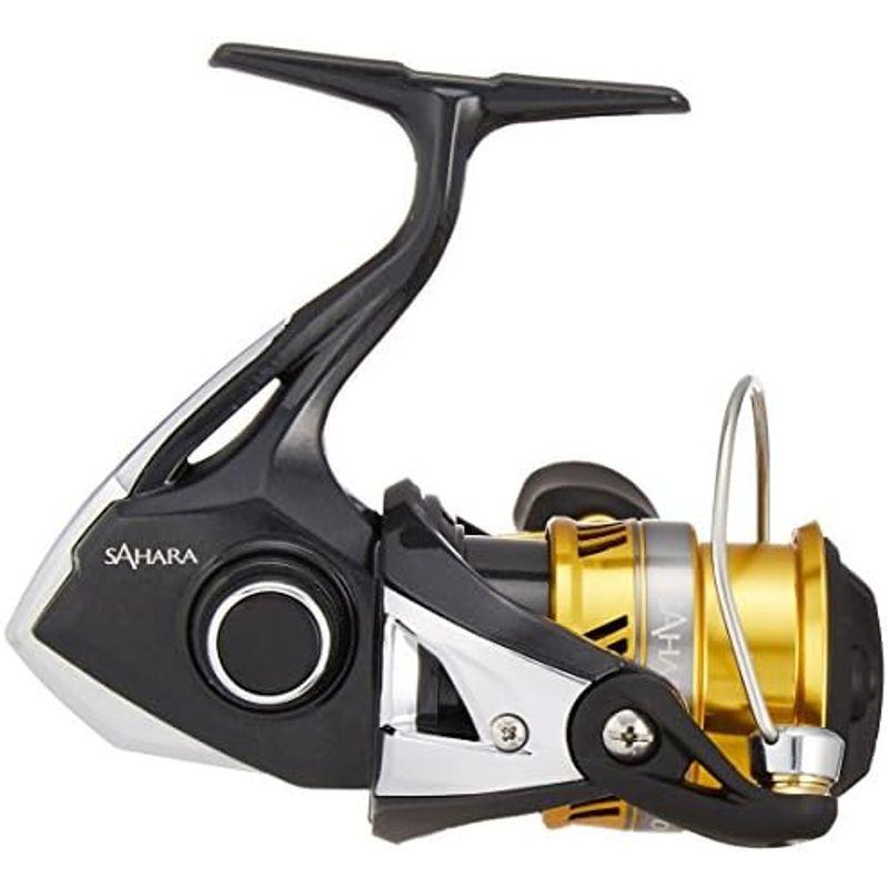 シマノ(SHIMANO) スピニングリール 17 サハラ C2000S アジング メバリング｜villageused｜18