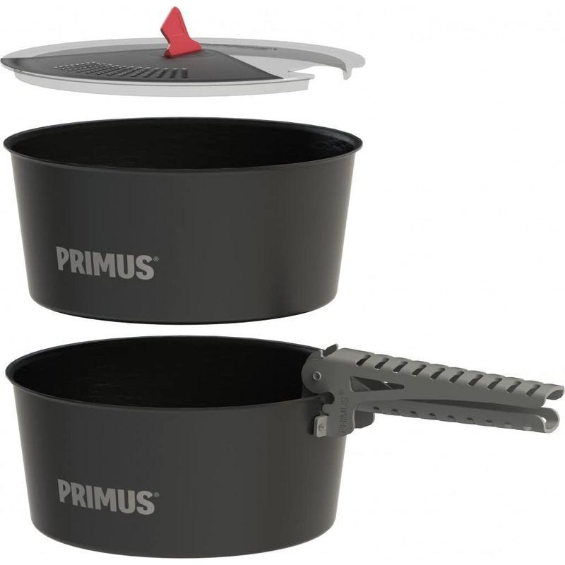 PRIMUS アウトドア クッカーセット PRIMUS(プリムス) アウトドア クッカー ライテック ポットセット 2.3L