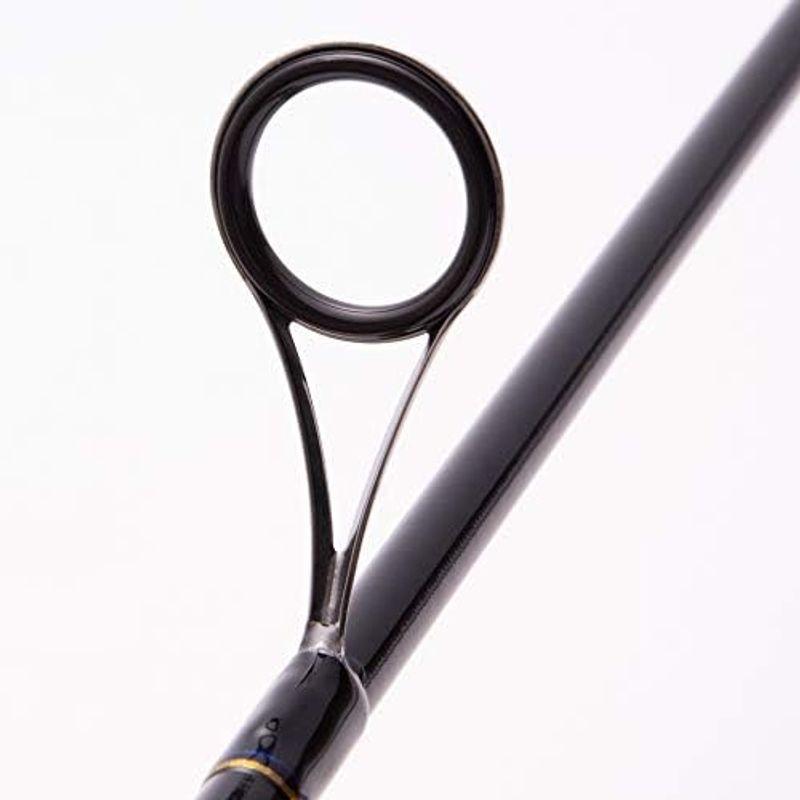 メジャークラフト 2代目ソルパラX シーバスロッド SPX-862ML-8.6 メジャークラフト 2代目ソルパラX シーバスロッド SPX-862ML-8.6