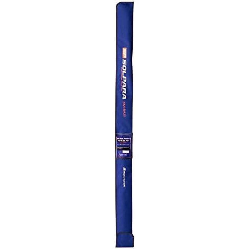 メジャークラフト 2代目ソルパラX シーバスロッド SPX-862ML-8.6 メジャークラフト 2代目ソルパラX シーバスロッド SPX-862ML-8.6