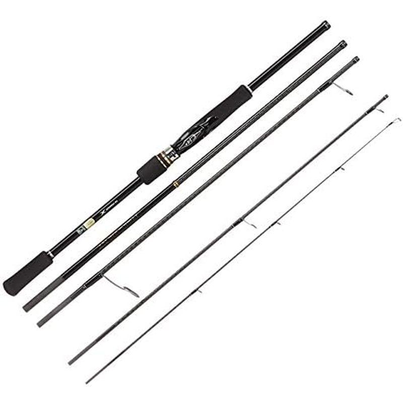シマノ(SHIMANO) パック&モバイルロッド フリーゲーム XT シマノ(SHIMANO) パック&モバイルロッド フリーゲーム XT