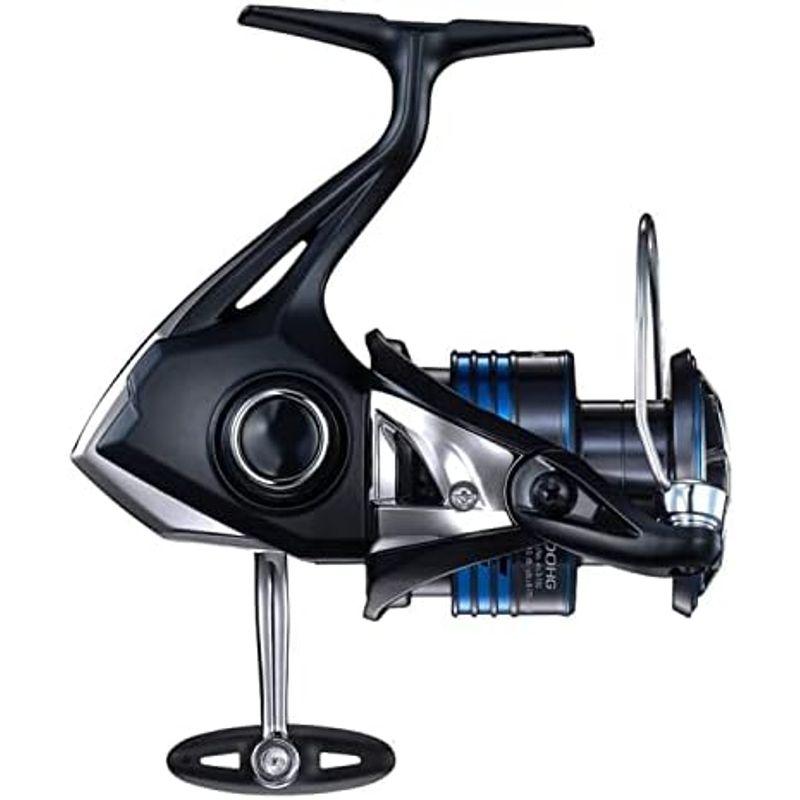 シマノ(SHIMANO) スピニングリール 21 ネクサーブ C5000HG｜villageused｜08