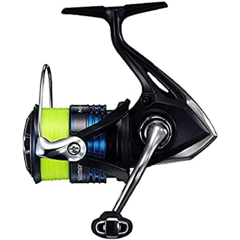 シマノ(SHIMANO) スピニングリール 21 ネクサーブ C3000｜villageused｜11