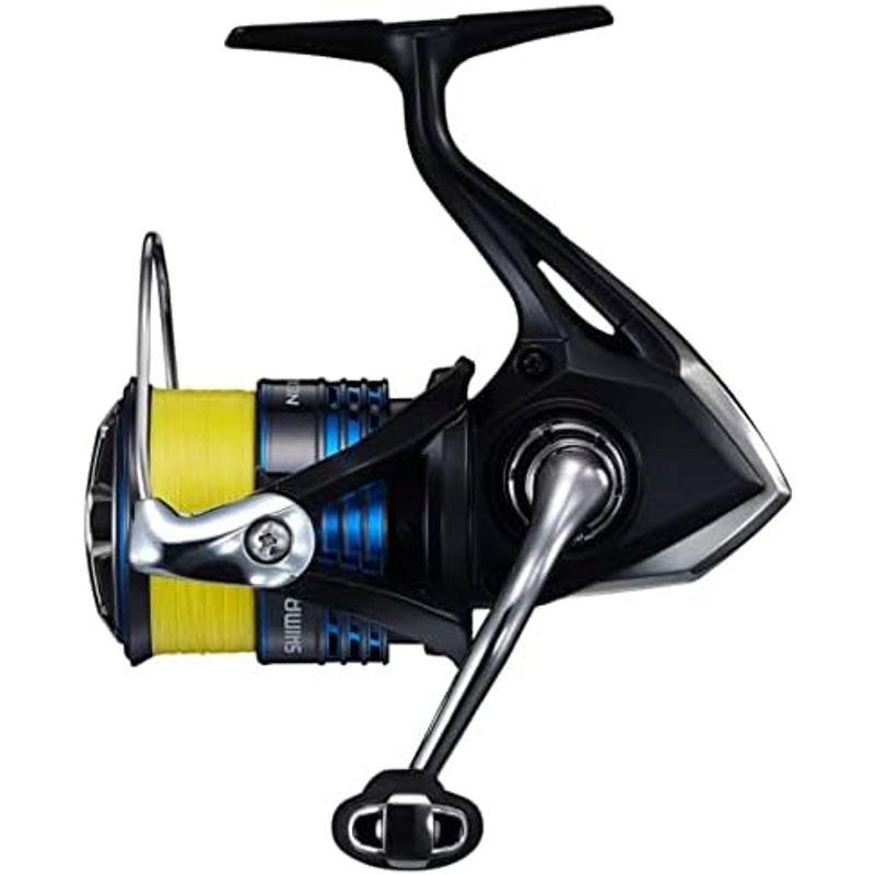 シマノ(SHIMANO) スピニングリール 21 ネクサーブ 2500S｜villageused｜07