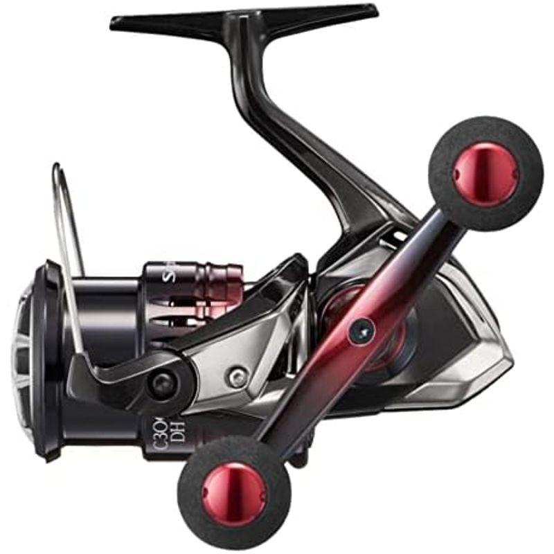 シマノ(SHIMANO) 22 セフィアBB C3000SHG｜villageused｜03