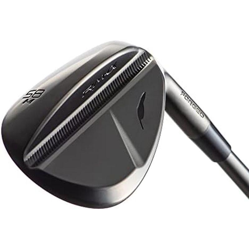 レア★フォーティーンウェッジ★RMαBK★TS101wBK★48★52★58M★ フォーティーン(FOURTEEN) RMα-BK ガンブラック仕上げ ウェッジ