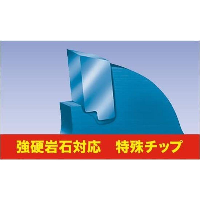 10枚セット草刈機用 刈刃 替刃 ツムラのチップソー F型ハイパー 255mm 40P｜villageused｜06