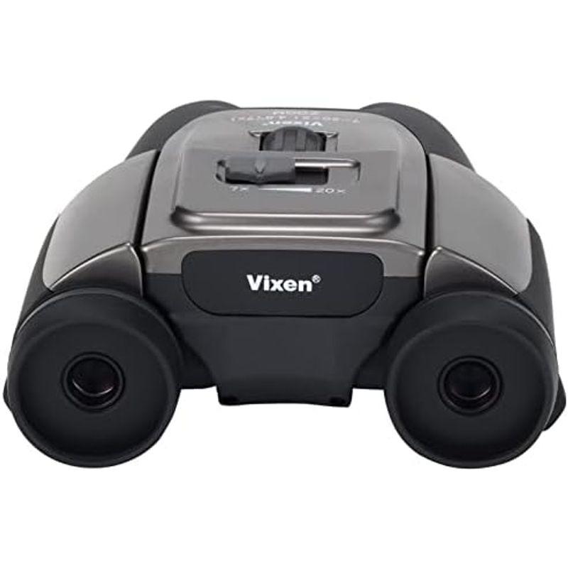 Vixen 双眼鏡 コンパクトズームシリーズ MZ7-20×21 1305-04