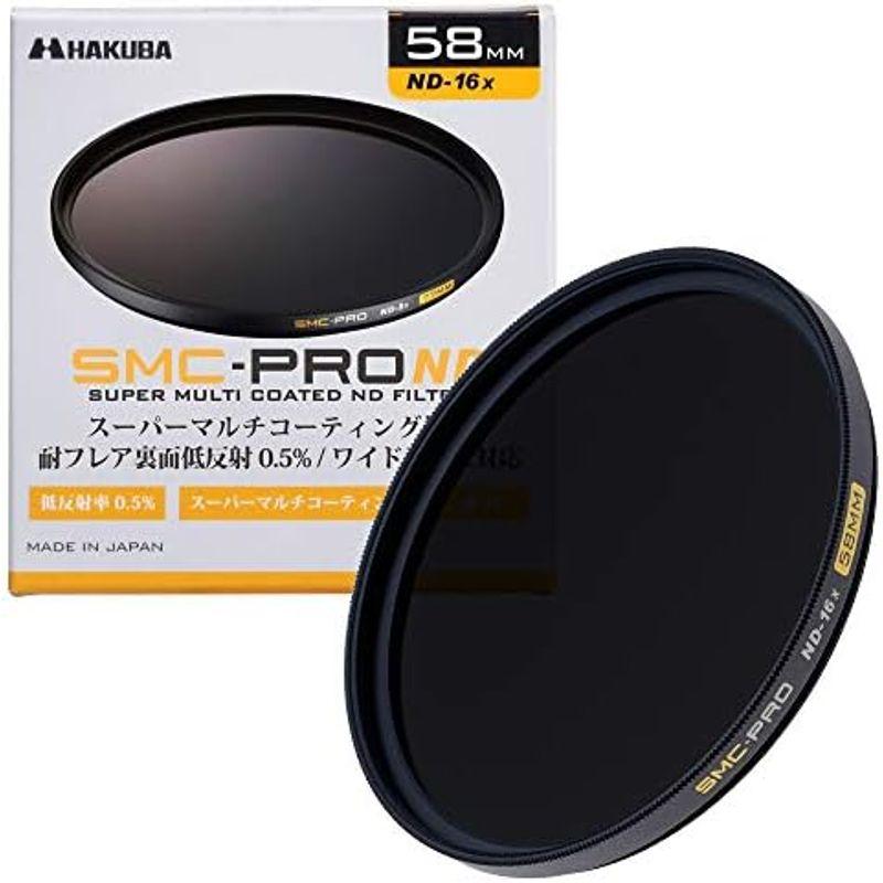 ハクバ HAKUBA 62mm レンズフィルター 保護用 SMC-PRO レンズガード 高透過率 薄枠 日本製 CF-SMCPRLG62｜villageused｜05