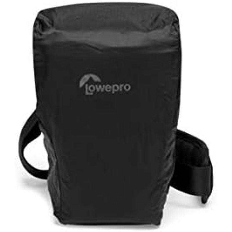 限定モデル Lowepro LP37278-PWW(ブラック) プロタクティック TLZ70AW トップローディングバッグ