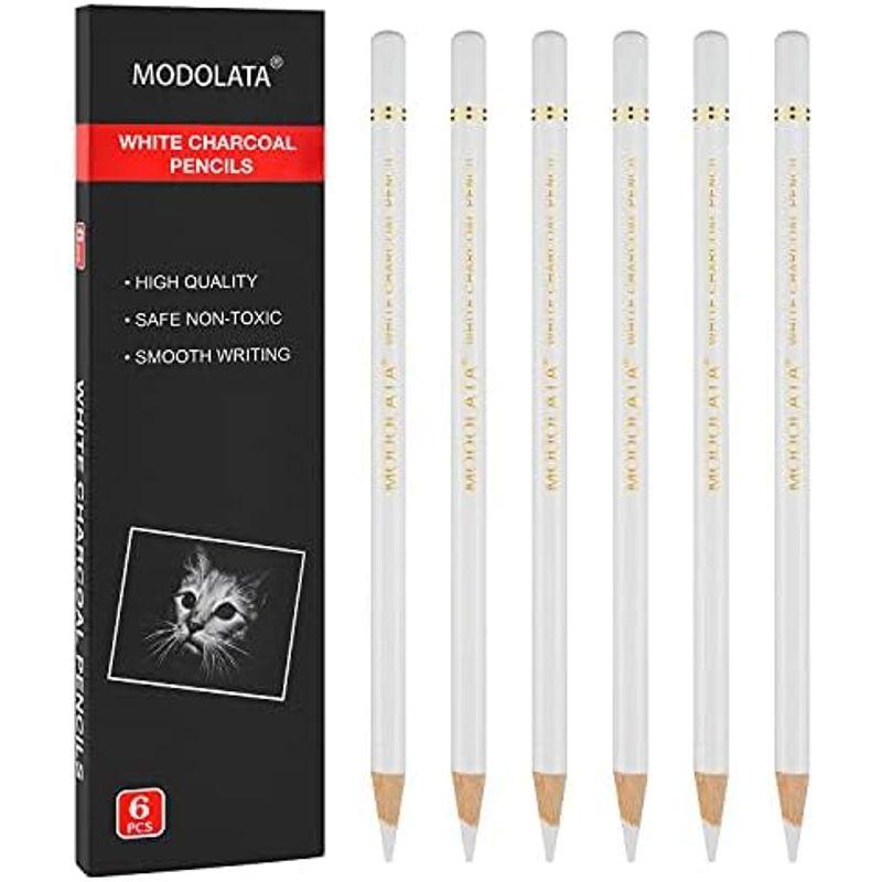 ⭐️プレーンチャコールドローイングチャコールペン-8パックのドローイング ⭐️プレーンチャコールドローイングチャコールペン-8パックの