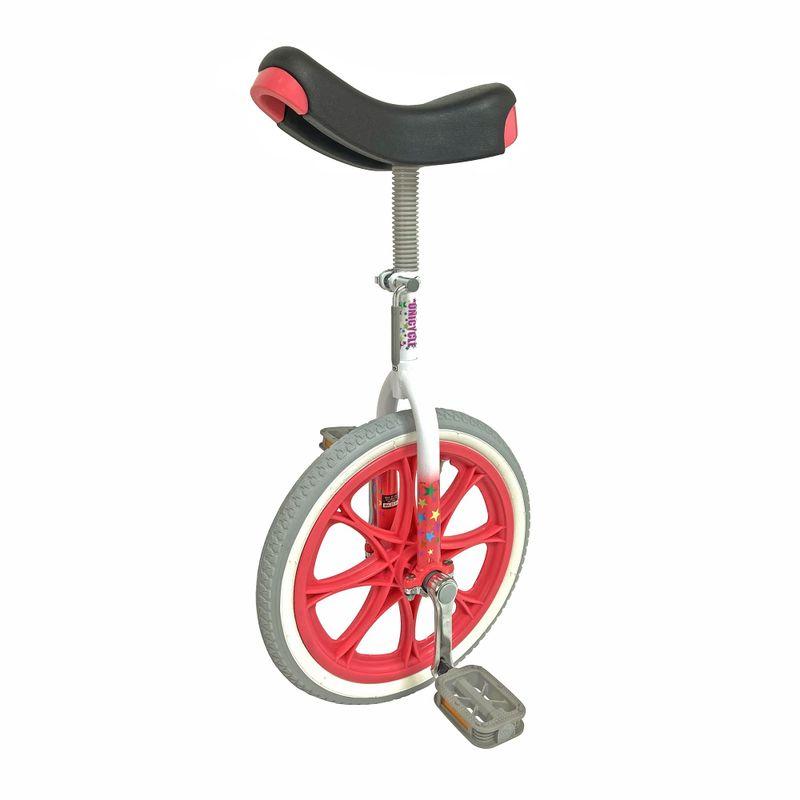 一輪車　赤　16インチ ヨドバシ.com - ブリヂストン BRIDGESTONE 一輪車 レッド SE-16