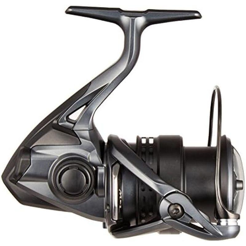 シマノ(SHIMANO) スピニングリール シーバス 18 エクスセンス CI4+ C3000MHG｜villageused｜18