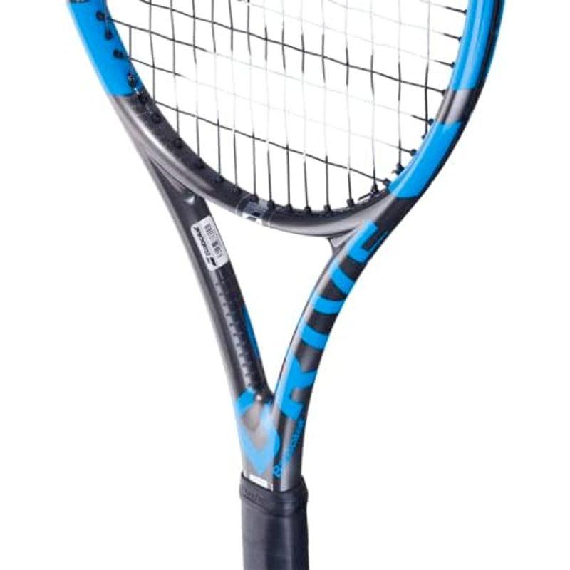 バボラ(Babolat) 硬式テニス ラケット ピュアドライブ VS フレームのみ ブルー グリップサイズ3 BF101328｜villageused｜02