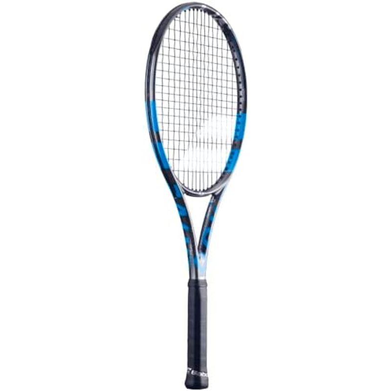 バボラ(Babolat) 硬式テニス ラケット ピュアドライブ VS フレームのみ ブルー グリップサイズ3 BF101328｜villageused｜04