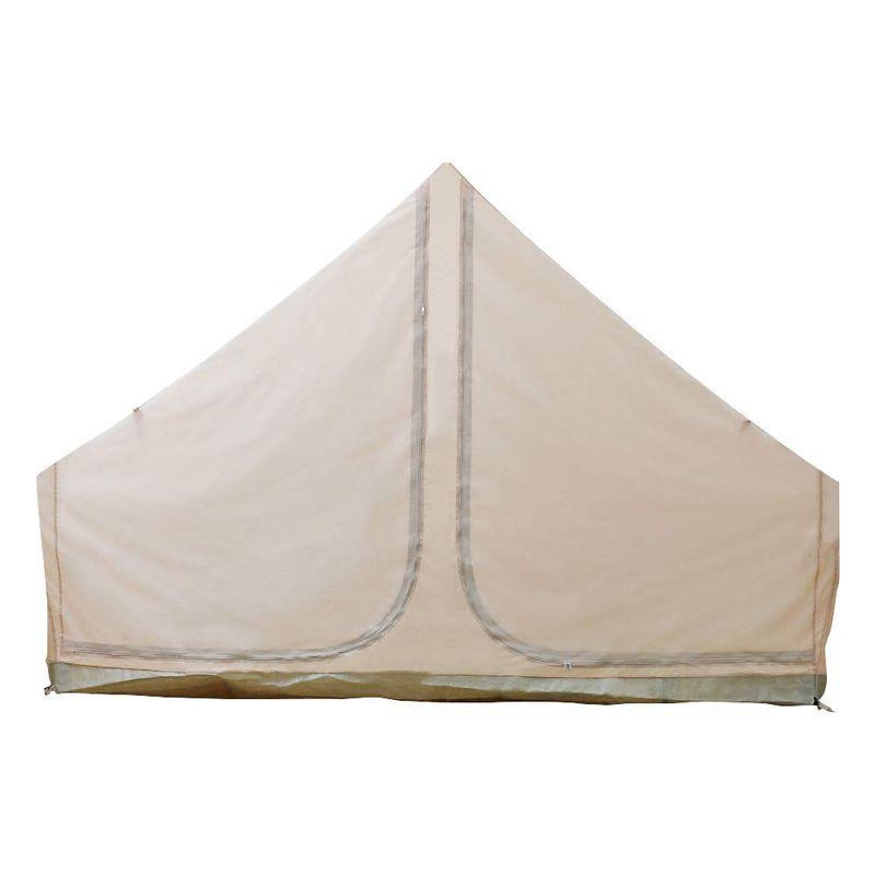 NEUTRAL OUTDOOR(ニュートラルアウトドア) ロッジテント インナー